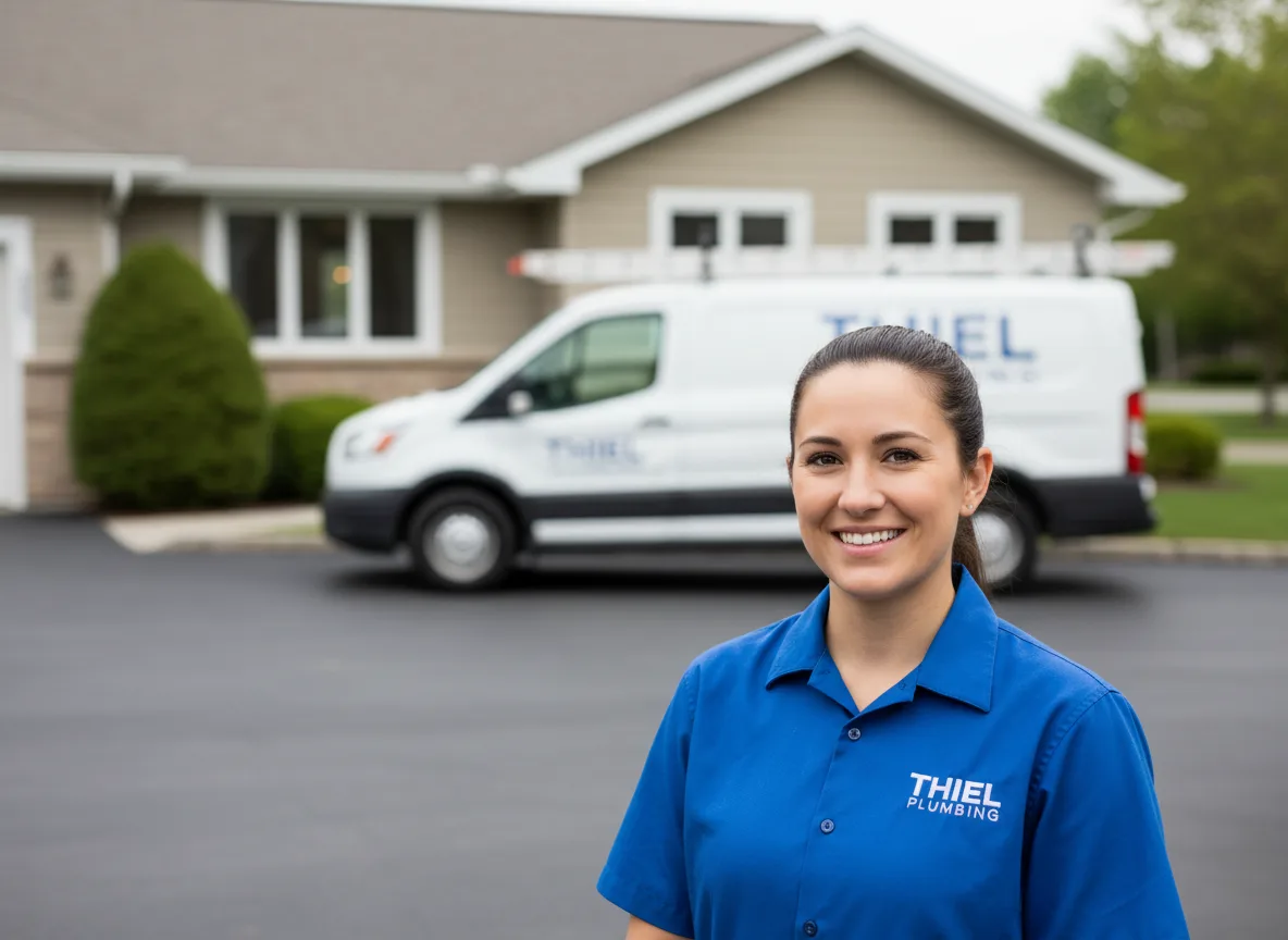 Plumber East Sparta, OH FAQs